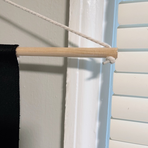 “Rad Little Dude” banner - Picture 3 of 4